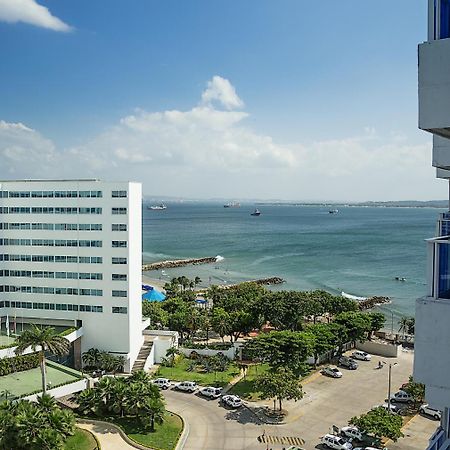 Lago Y Mar Apartamentos Cartagena Rom bilde
